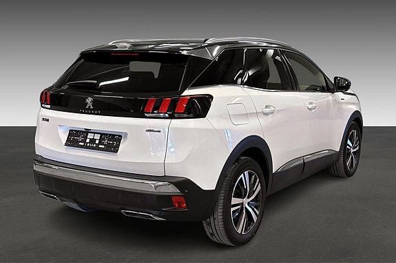 Peugeot 3008 5 of 21