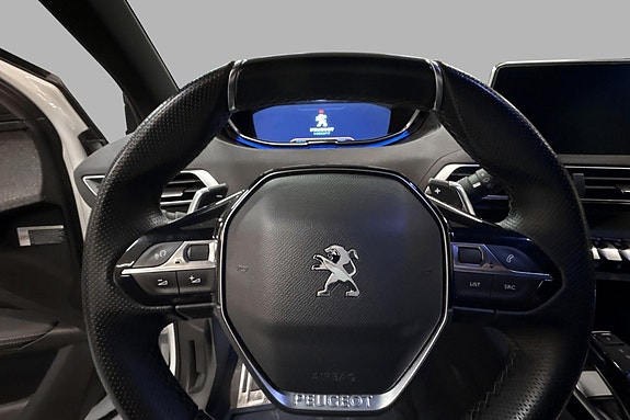 Peugeot 3008 10 of 21
