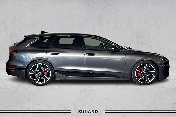 Audi A6 e-tron 6 of 30