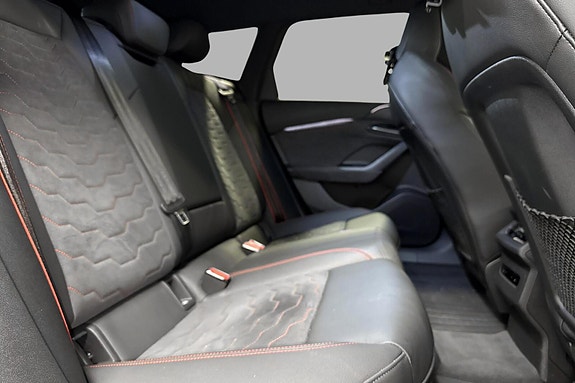 Audi A6 e-tron 17 of 30