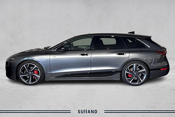 Audi A6 e-tron 2 of 30