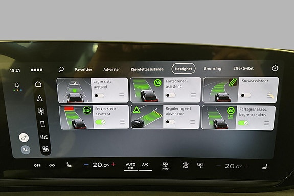 Audi A6 e-tron 29 of 30