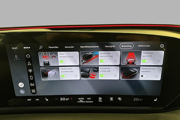 Audi A6 e-tron 30 of 30