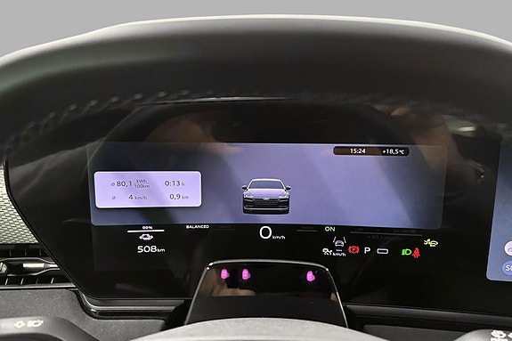 Audi A6 e-tron 12 of 30