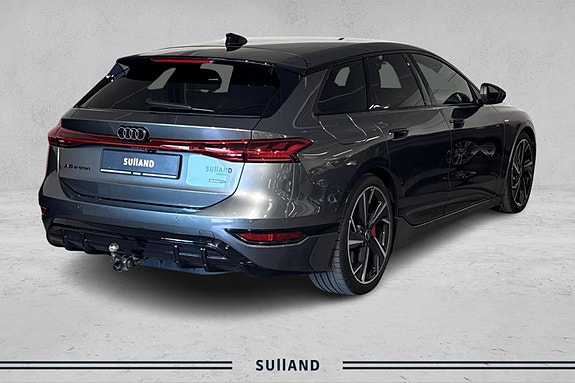 Audi A6 e-tron 5 of 30