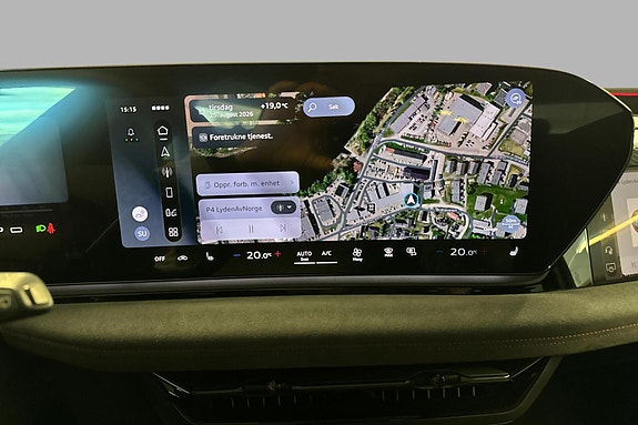Audi A6 e-tron 13 of 30