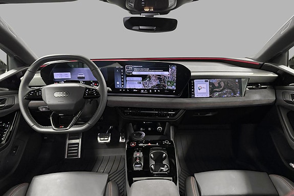 Audi A6 e-tron 9 of 30