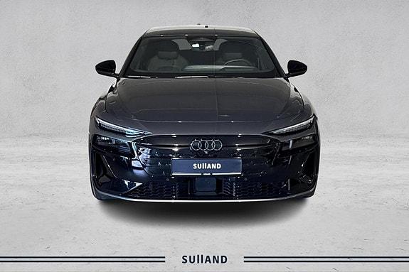 Audi A6 e-tron 8 of 30