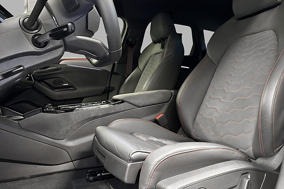Audi A6 e-tron 10 of 30