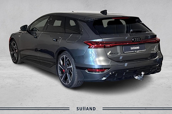 Audi A6 e-tron 3 of 30
