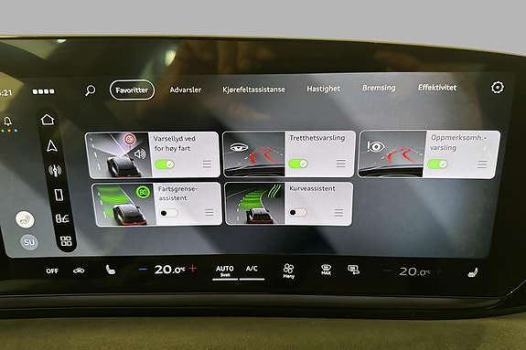 Audi A6 e-tron 26 of 30