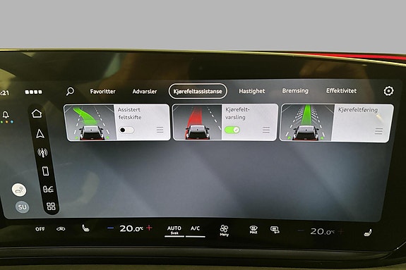 Audi A6 e-tron 28 of 30