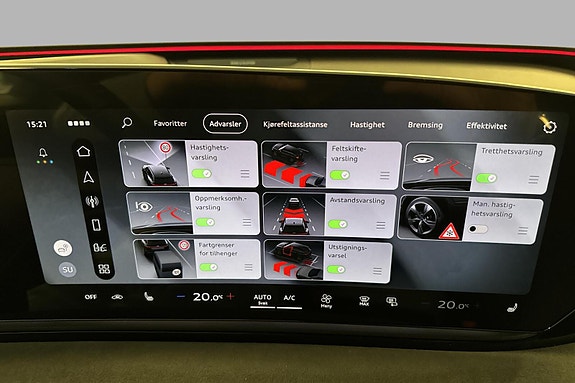 Audi A6 e-tron 27 of 30
