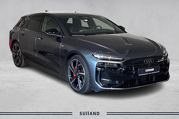 Audi A6 e-tron 7 of 30
