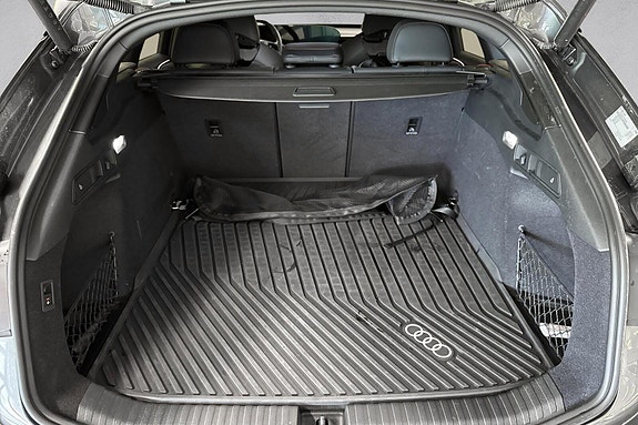 Audi A6 e-tron 18 of 30