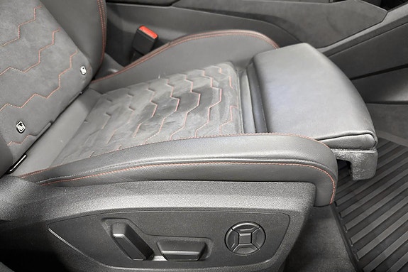 Audi A6 e-tron 24 of 30