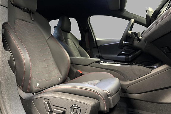 Audi A6 e-tron 15 of 30
