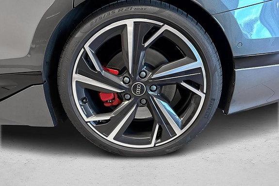 Audi A6 e-tron 19 of 30