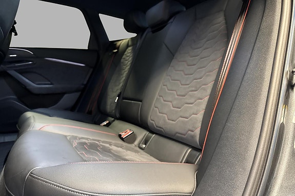 Audi A6 e-tron 16 of 30