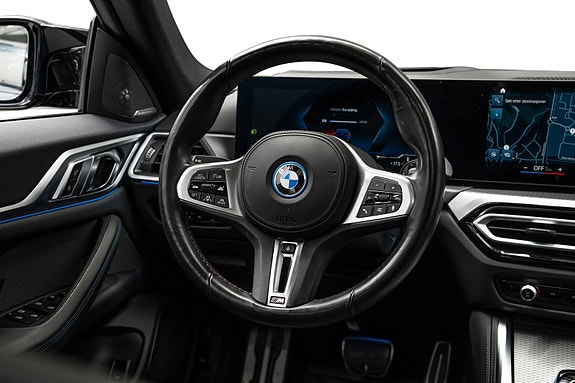 BMW i4 20 of 26
