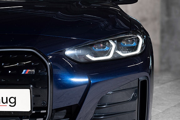 BMW i4 5 of 26