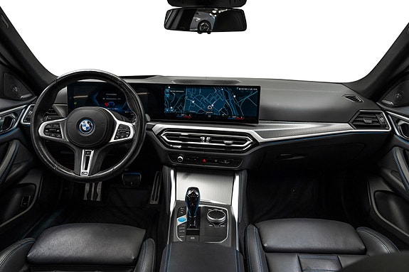 BMW i4 19 of 26