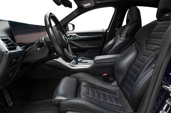 BMW i4 14 of 26