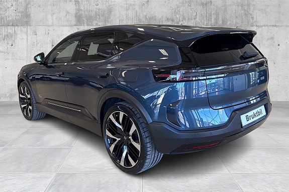 Polestar 3 3 of 23