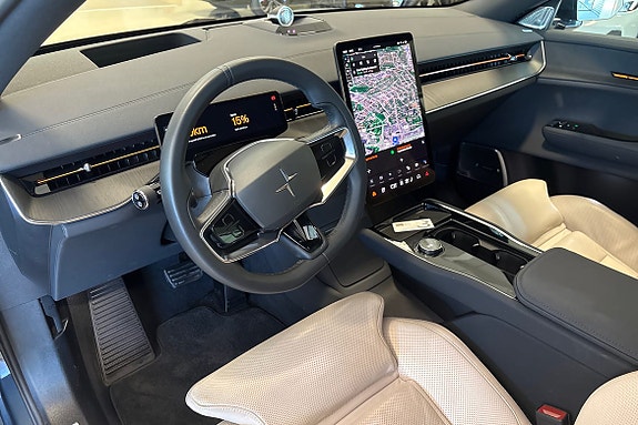 Polestar 3 12 of 23