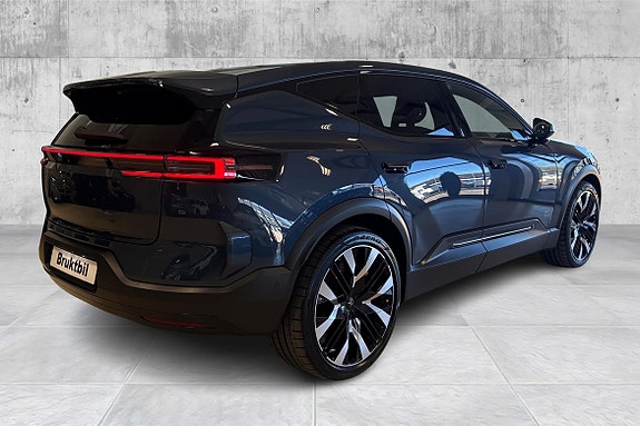 Polestar 3 5 of 23