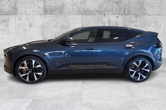 Polestar 3 2 of 23