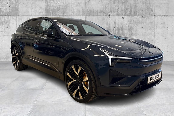 Polestar 3 7 of 23