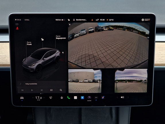 Tesla Model Y 13 of 23