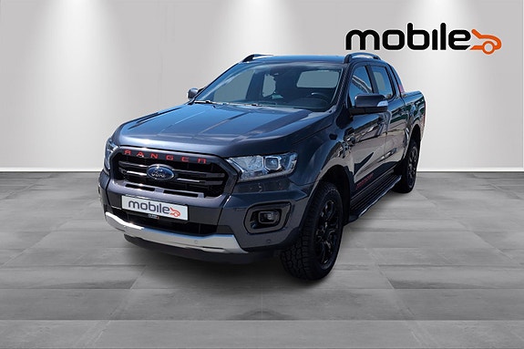 Ford Ranger 19 of 30