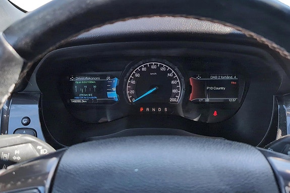 Ford Ranger 10 of 30