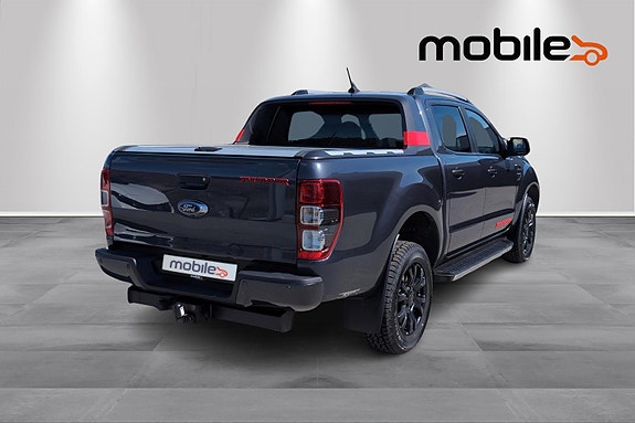 Ford Ranger 3 of 30