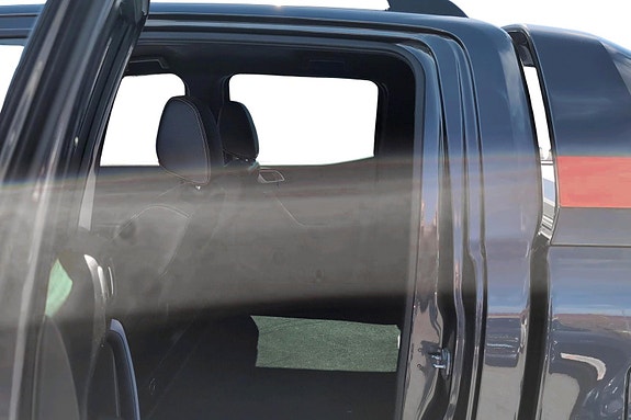 Ford Ranger 7 of 30