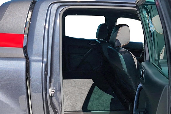 Ford Ranger 22 of 30
