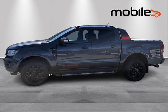 Ford Ranger 20 of 30