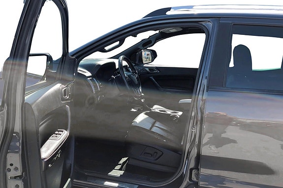Ford Ranger 8 of 30