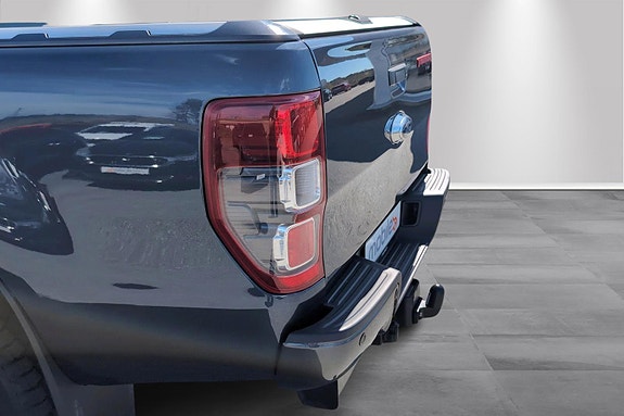 Ford Ranger 28 of 30