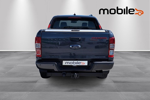 Ford Ranger 4 of 30