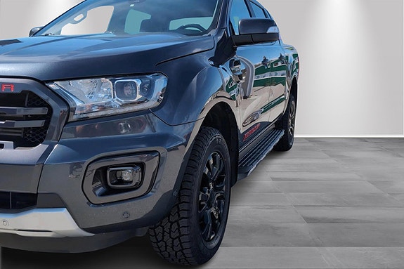 Ford Ranger 30 of 30