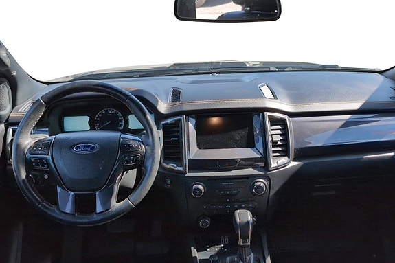 Ford Ranger 6 of 30