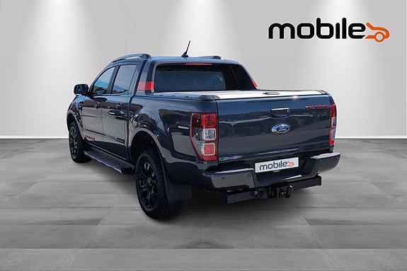Ford Ranger 21 of 30