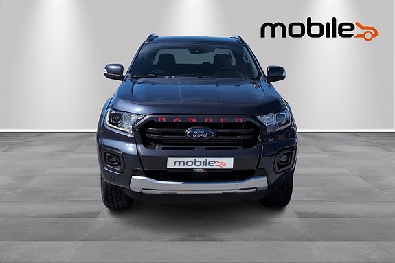 Ford Ranger 18 of 30