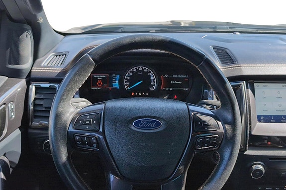 Ford Ranger 9 of 30