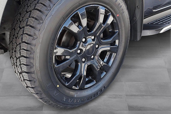 Ford Ranger 24 of 30
