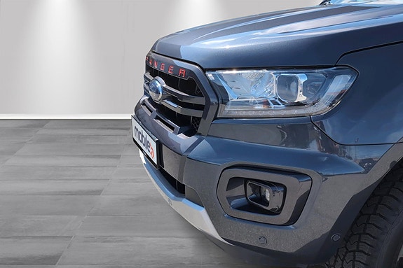 Ford Ranger 29 of 30
