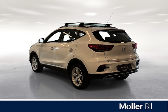 MG ZS EV 6 of 17